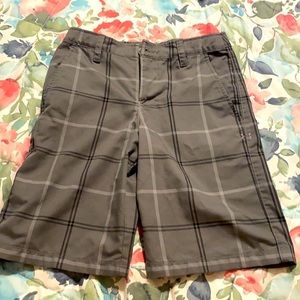 Under Armour Boys Shorts